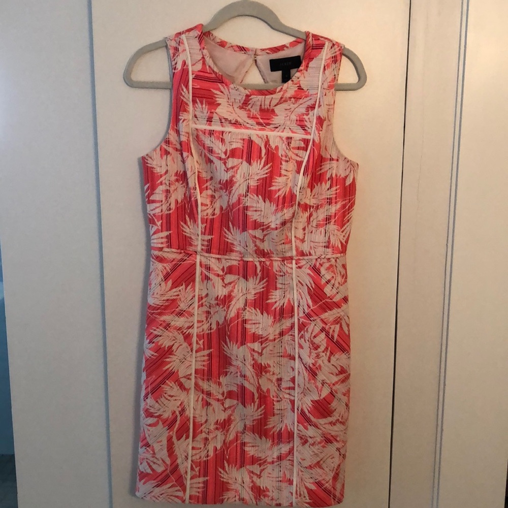 J. Crew - Perfect summer dress